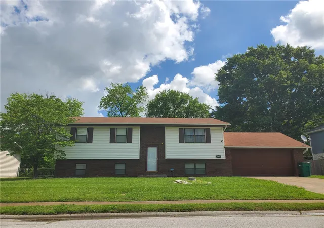 1st image of 1925 Marseilles Blvd, Cahokia Heights, IL 62206 | MLS# 24074845