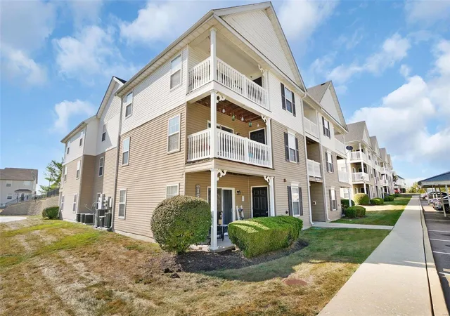 Photo 1 of Condo for sale at 15101 Spring Crk Ln, O Fallon, MO 63368 | MLS# 24074851 | Listing updated on 2024-12-07