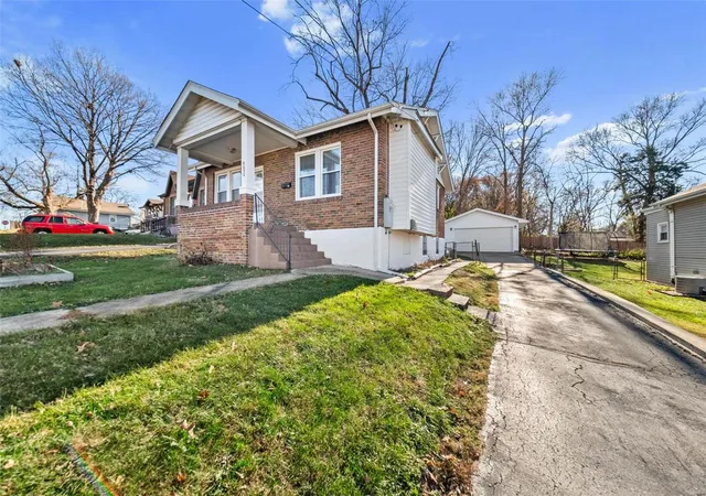 Photo 3 of Single family home for sale at 9634 Tennyson Ave, Saint Louis, MO 63114 | MLS# 24074906 | Listing updated on 2024-12-16