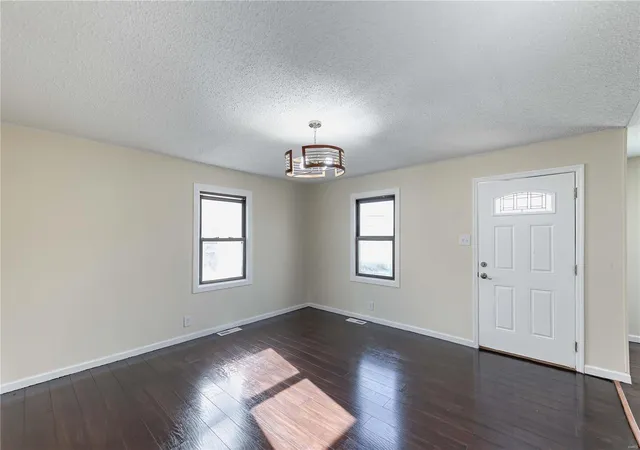 Photo 2 of Single family home for sale at 2686 Creve Coeur Ml Rd, Maryland Heights, MO 63043 | MLS# 24074907 | Listing updated on 2024-12-09