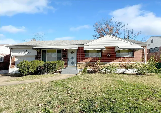 Photo 1 of Single family home for sale at 9350 Melanie Dr, Saint Louis, MO 63137 | MLS# 24074935 | Listing updated on 2024-12-13