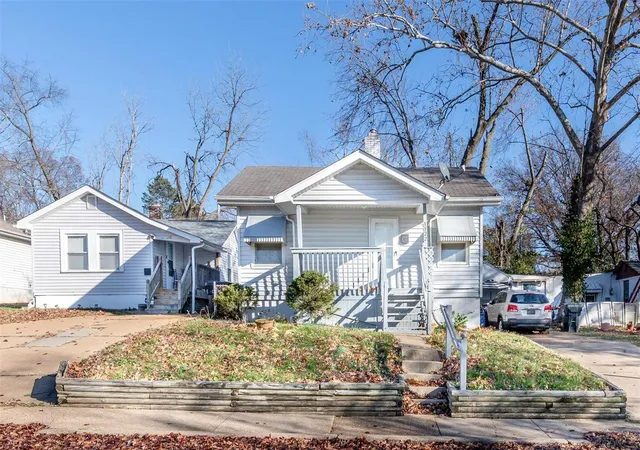 Photo 1 of Single family home for sale at 1322 Westover Ave, Saint Louis, MO 63130 | MLS# 24074938 | Listing updated on 2024-12-14