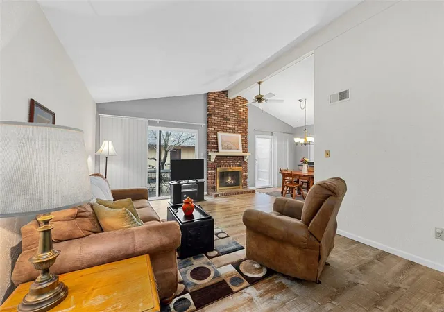 Photo 3 of Condo for sale at 2636 Hampton Rd #2D, Saint Charles, MO 63303 | MLS# 24075047 | Listing updated on 2025-01-01