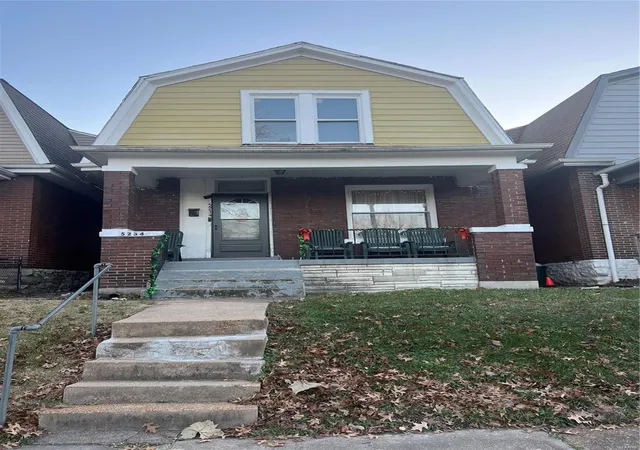 Photo 1 of Single family home for sale at 5234 Terry Ave, Saint Louis, MO 63115 | MLS# 24075071 | Listing updated on 2024-12-15