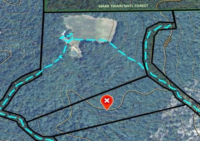 Photo 2 of Land for sale at 95 Madison Cr 410, Fredericktown, MO 63645 | MLS# 24075167 | Listing updated on 2025-03-03