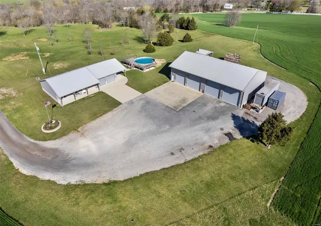 Photo 1 of Single family home for sale at 3075 County Rd 427 (tract 1), Oak Ridge, MO 63769 | MLS# 24075219 | Listing updated on 2024-12-10