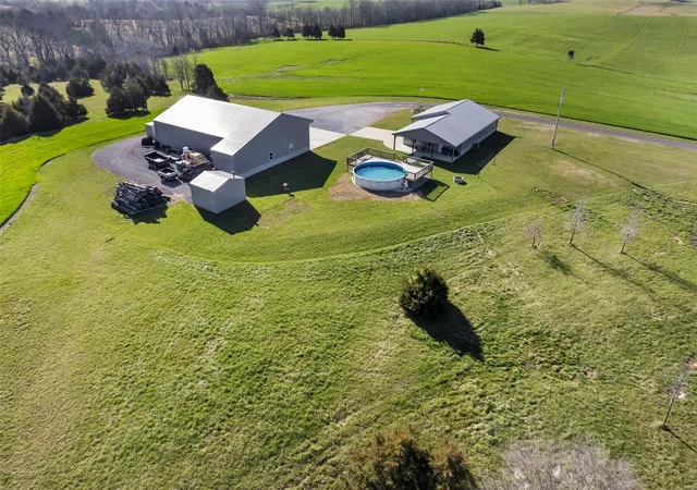 Photo 2 of Single family home for sale at 3075 County Rd 427 (tract 1), Oak Ridge, MO 63769 | MLS# 24075219 | Listing updated on 2024-12-10