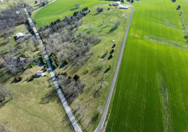 Photo 2 of House for sale at 3075 County Rd 427 (tract 4), Oak Ridge, MO 63769 | MLS# 24075223 | Listing updated on 2024-12-12