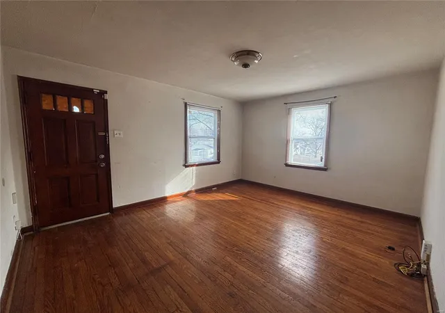 Photo 2 of Single family home for sale at 7436 Chandler Ave, Saint Louis, MO 63136 | MLS# 24075266 | Listing updated on 2024-12-10