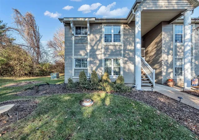Photo 1 of Condo for sale at 83 Sugar Glen Ct #5, Saint Peters, MO 63376 | MLS# 24075268 | Listing updated on 2025-03-17
