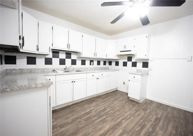 Photo 3 of Single family home for sale at 45 W Adams Dr, East Saint Louis, IL 62206 | MLS# 24075298 | Listing updated on 2024-12-10
