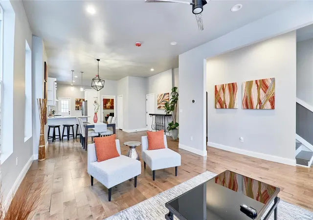Photo 4 of Single family home for sale at 1317 S Boyle Ave, Saint Louis, MO 63110 | MLS# 24075306 | Listing updated on 2024-12-17