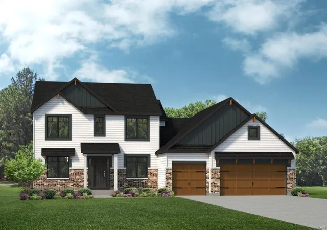 1st image of 0 The Serengeti@autumn Hollow, Unincorporated, MO 63385 | MLS# 24075319