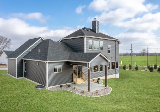 35th image of 0 The Serengeti@autumn Hollow, Unincorporated, MO 63385 | MLS# 24075319