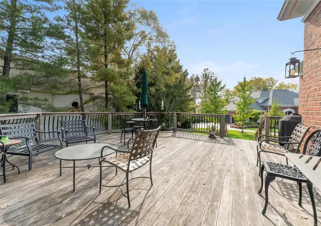 Photo 12 of Sale Pending at 1004 Bramley Ln, Saint Louis, MO 63117 | MLS# 24075322 | Listing updated on 2024-12-18