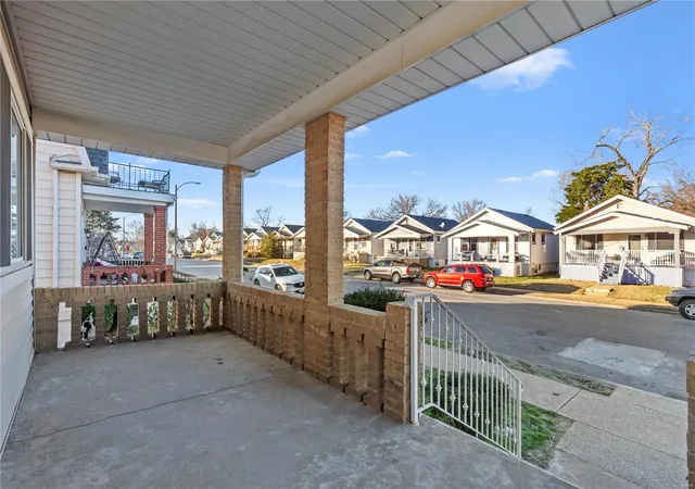 Photo 3 of Single family home for sale at 6214 Fyler Ave, Saint Louis, MO 63139 | MLS# 24075376 | Listing updated on 2025-03-07