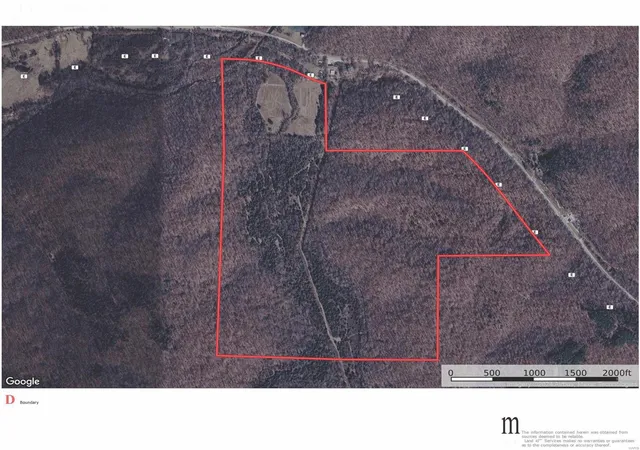 Photo 2 of Land for sale at 3498 State Hwy E, Advance, MO 63730 | MLS# 24075394 | Listing updated on 2024-12-11