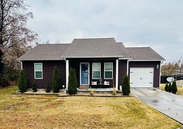 Photo 1 of Single family home for sale at 15107 Success Ln, Dexter, MO 63841 | MLS# 24075401 | Listing updated on 2024-12-11