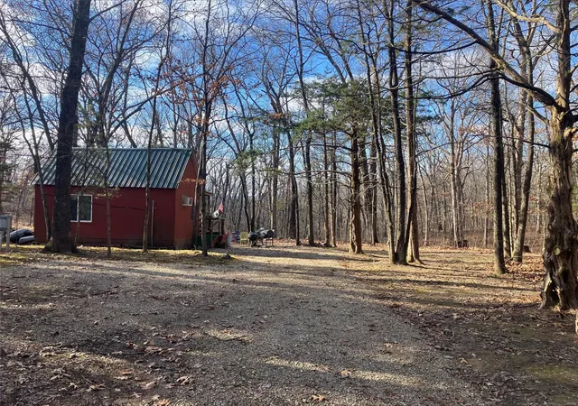 Photo 1 of Sale Pending at 0 47 Ac Log Cabin Trail, New Florence, MO 63363 | MLS# 24075422 | Listing updated on 2025-03-17