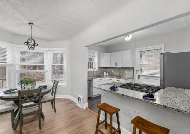 Photo 3 of Single family home for sale at 7315 Drexel Dr, Saint Louis, MO 63130 | MLS# 24075439 | Listing updated on 2024-12-18