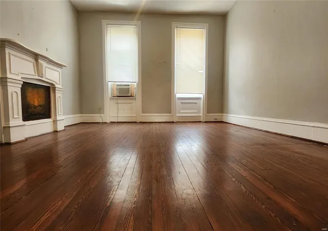Photo 2 of Multi family home for sale at 1412 Benton St, Saint Louis, MO 63106 | MLS# 24075450 | Listing updated on 2025-03-05
