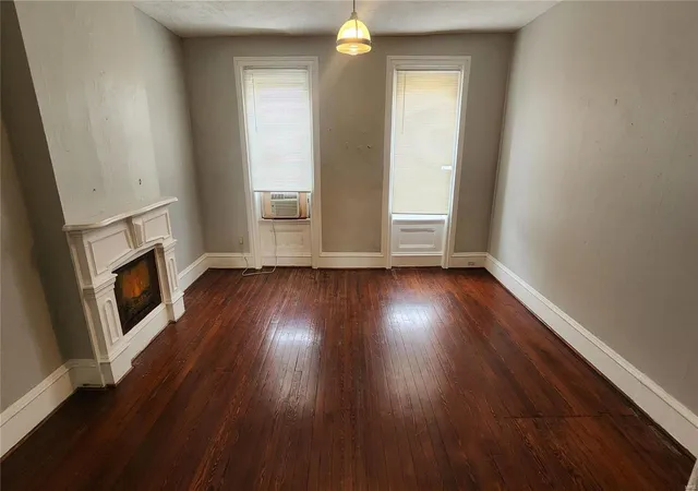 Photo 3 of Multi family home for sale at 1412 Benton St, Saint Louis, MO 63106 | MLS# 24075450 | Listing updated on 2025-03-05