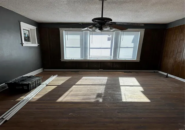 Photo 3 of Single family home for sale at 4166 Farlin Ave, Saint Louis, MO 63115 | MLS# 24075497 | Listing updated on 2025-03-16