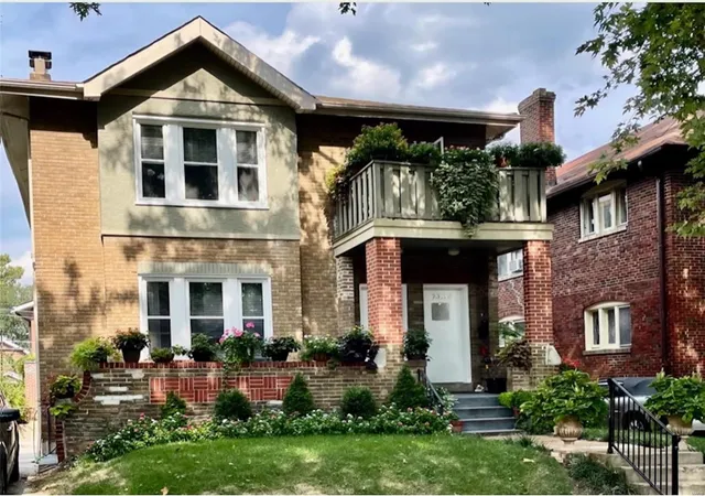 Photo 1 of Multi family home for sale at 7017 Tulane Ave, Saint Louis, MO 63130 | MLS# 24075501 | Listing updated on 2024-12-14