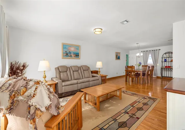 Photo 2 of Single family home for sale at 4823 Holmeswood Ct, Saint Louis, MO 63128 | MLS# 24075544 | Listing updated on 2025-01-15