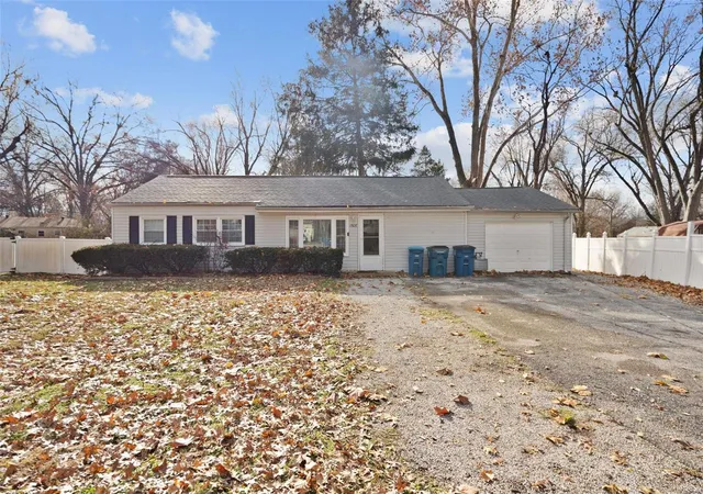 Photo 1 of Single family home for sale at 1506 Sunnymead Ct, Saint Louis, MO 63138 | MLS# 24075591 | Listing updated on 2024-12-14
