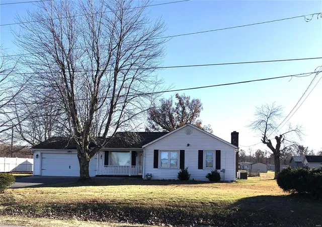 Photo 37 of Single family home for sale at 1210 N Prairie, Bloomfield, MO 63825 | MLS# 24075593 | Listing updated on 2024-12-12