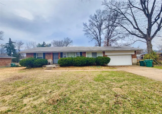 Photo 3 of Single family home for sale at 9631 Cutler Dr, Saint Louis, MO 63137 | MLS# 24075616 | Listing updated on 2025-03-09