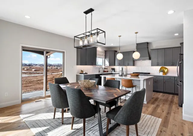 Photo 4 of Single family home for sale at 0 Serengeti@Enclave At Brookside, O'fallon, MO 63366 | MLS# 24075632 | Listing updated on 2024-12-12