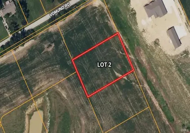 Photo 1 of Land for sale at 0 106 Mcmorland Dr (lot 2), O Fallon, MO 63366 | MLS# 24075664 | Listing updated on 2025-01-27