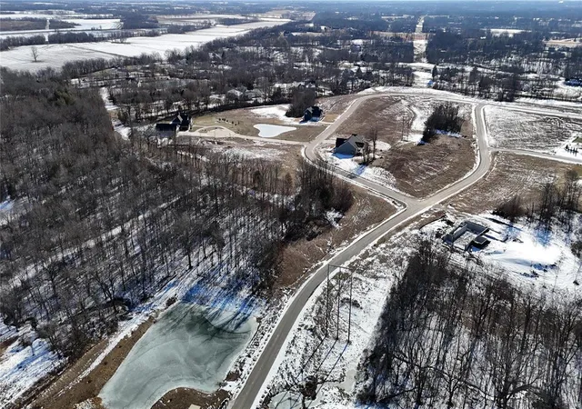 Photo 4 of Land for sale at 0 106 Mcmorland Dr (lot 2), O Fallon, MO 63366 | MLS# 24075664 | Listing updated on 2025-01-27