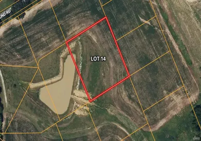 Photo 1 of Land for sale at 0 111 Mcmorland Dr (lot 14), O Fallon, MO 63366 | MLS# 24075673 | Listing updated on 2025-01-27