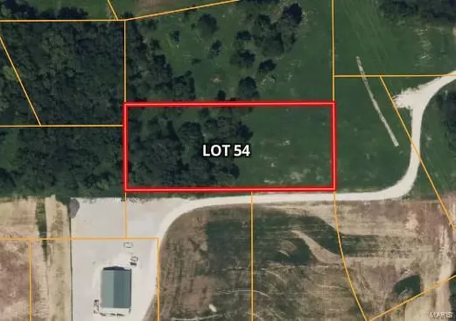 Photo 1 of Land for sale at 0 149 Mcmorland Dr (lot 54), O Fallon, MO 63366 | MLS# 24075674 | Listing updated on 2025-01-28