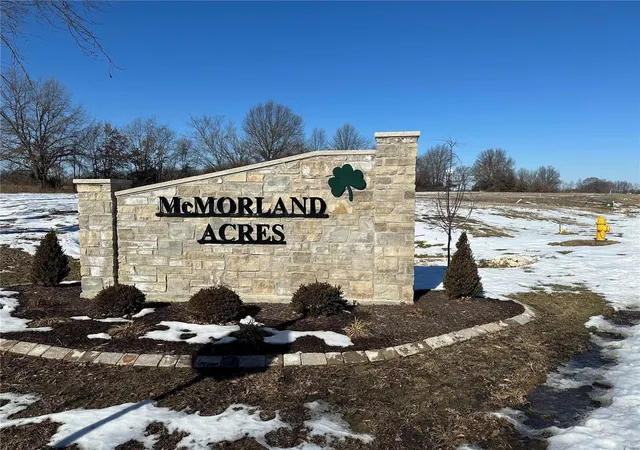 Photo 1 of Land for sale at 0 149 Mcmorland Dr (lot 54), O Fallon, MO 63366 | MLS# 24075674 | Listing updated on 2025-01-28