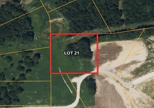 Photo 1 of Land for sale at 0 142 Mcmorland Dr (lot 21), O Fallon, MO 63366 | MLS# 24075692 | Listing updated on 2025-01-27