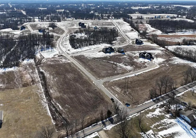 Photo 3 of Land for sale at 0 142 Mcmorland Dr (lot 21), O Fallon, MO 63366 | MLS# 24075692 | Listing updated on 2025-01-27
