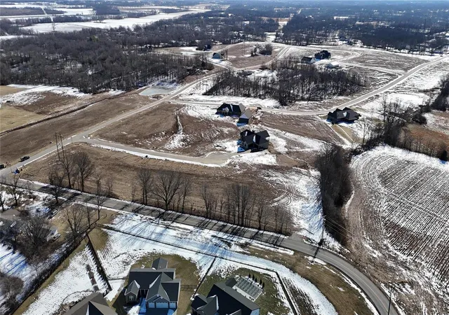 Photo 4 of Land for sale at 0 142 Mcmorland Dr (lot 21), O Fallon, MO 63366 | MLS# 24075692 | Listing updated on 2025-01-27
