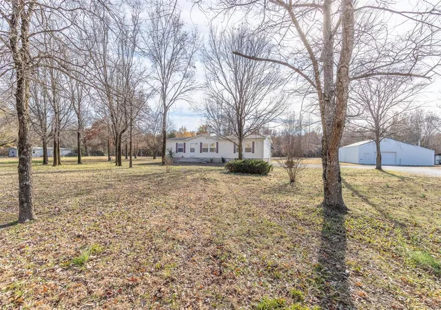 Photo 2 of Single family home for sale at 3410 County Road 352, Harviell, MO 63945 | MLS# 24075698 | Listing updated on 2024-12-11