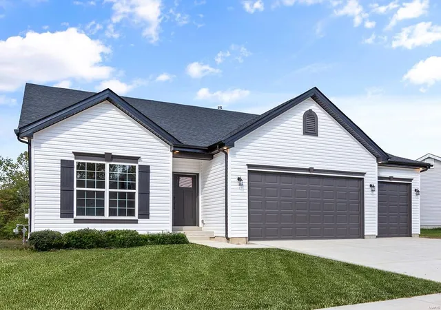 1st image of 2 Maple Expanded, Wentzville, MO 63385 | MLS# 24075774