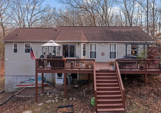 Photo 4 of Single family home for sale at 3407 Wiltshire Ln, Festus, MO 63028 | MLS# 24075787 | Listing updated on 2024-12-12