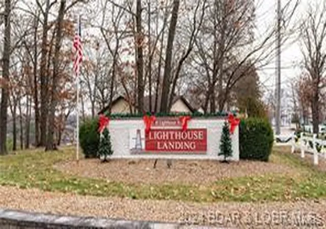 Photo 1 of Sale Pending at 40 Lighthouse Rd #6-201, Lake Ozark, MO 65049 | MLS# 24075796 | Listing updated on 2024-12-15