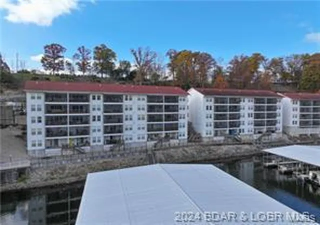Photo 42 of Sale Pending at 40 Lighthouse Rd #6-201, Lake Ozark, MO 65049 | MLS# 24075796 | Listing updated on 2024-12-15