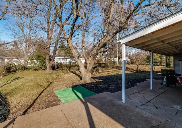 Photo 3 of Single family home for sale at 8317 Frost Ave, Saint Louis, MO 63134 | MLS# 24075837 | Listing updated on 2024-12-17