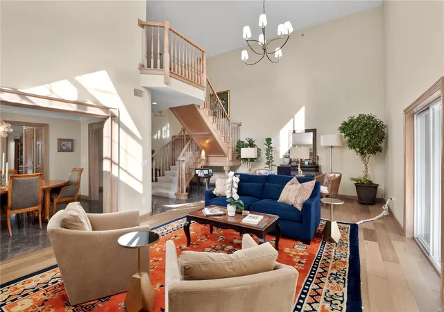 Photo 1 of Townhouse for sale at 515 N And S Rd #3C, Saint Louis, MO 63125 | MLS# 24075849 | Listing updated on 2025-01-08