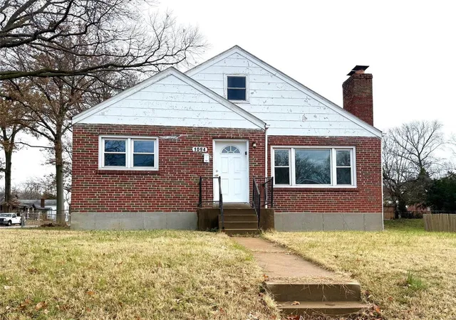 Photo 1 of Single family home for sale at 1094 Pennsylvania Ave, Saint Louis, MO 63130 | MLS# 24075853 | Listing updated on 2024-12-18