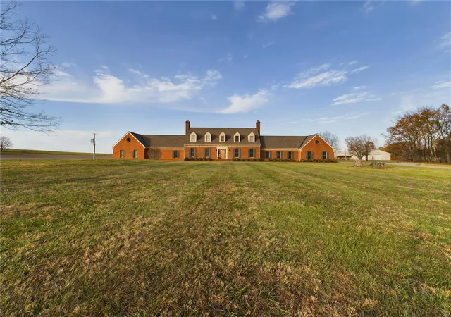 Photo 1 of Land for sale at 15877 Hwy M, Bloomfield, MO 63825 | MLS# 24075898 | Listing updated on 2024-12-13